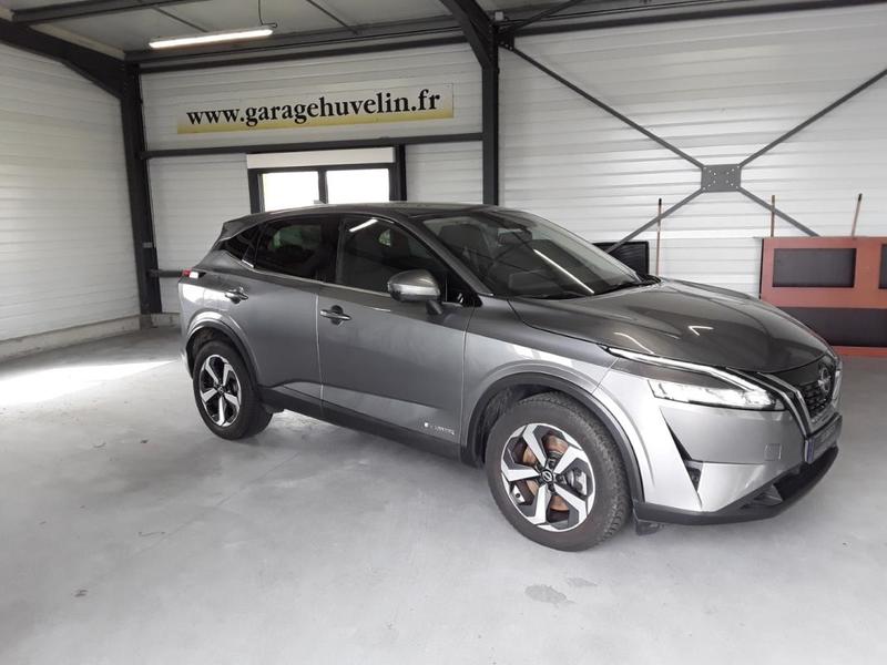 Nissan Qashqai E-Power 1.5 I 190 Cv n-Connecta