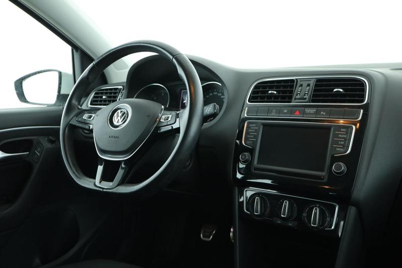 Volkswagen Polo 1.4 Tdi BlueMotion Tech Match 5p 90 ch