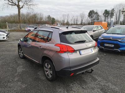 Peugeot 2008 1.6 HDi 100 ch Allure