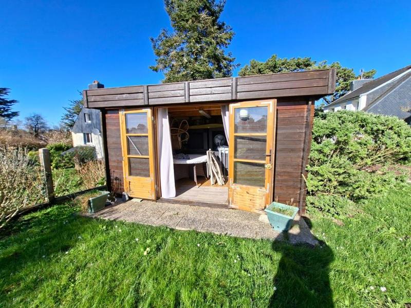 Maison - 128 m² - 5 pièces