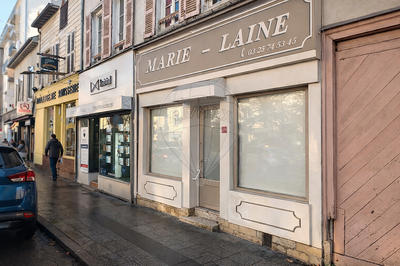 Local commercial - 31 m² - 1 pièce