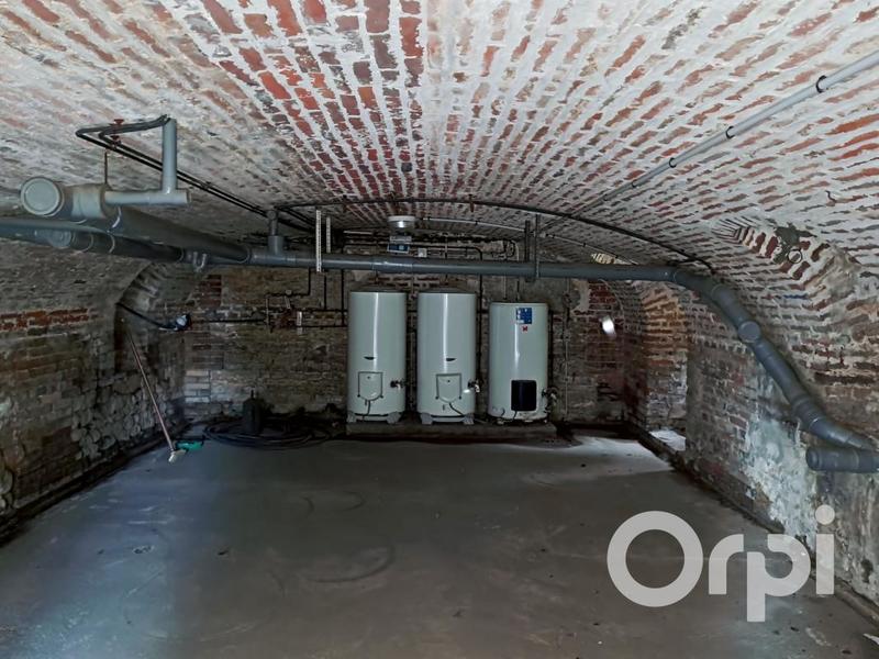 Maison - 133 m² - 6 pièces