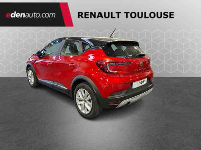 Renault Captur Blue dCi 115 Business