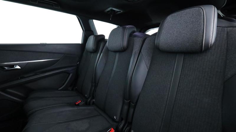 Peugeot 5008 1.6 PureTech Gt Line Eat8 180 ch