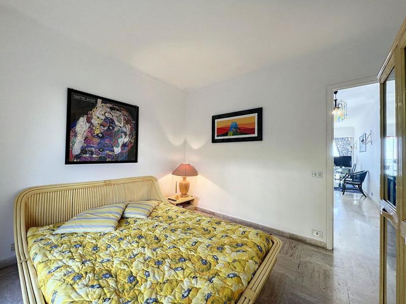 Appartement - 49 m² - 3 pièces