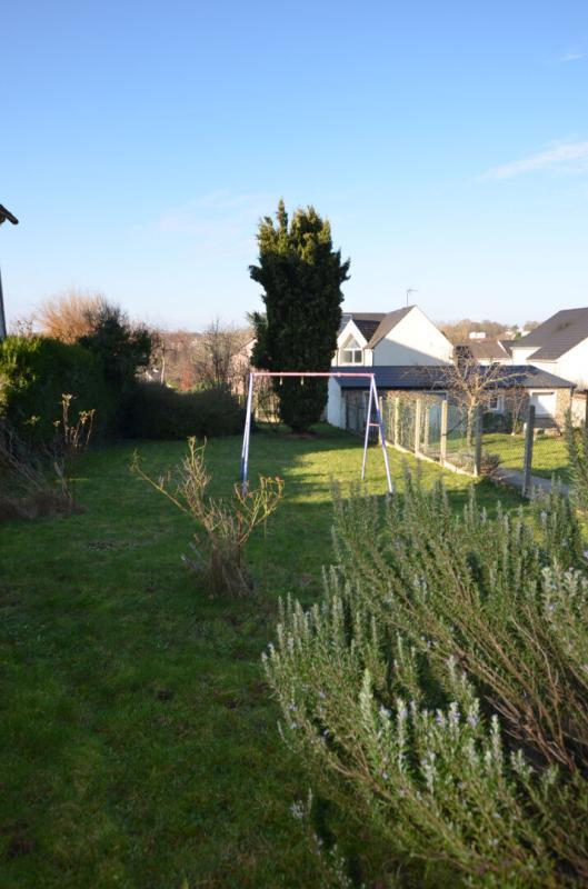 Maison - 82 m² - 4 pièces