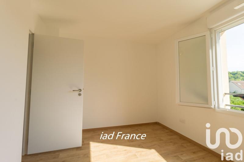 Maison - 121 m² - 6 pièces