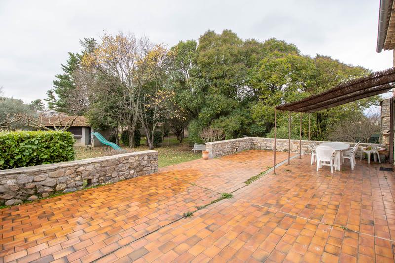 Villa - 138 m² - 8 pièces