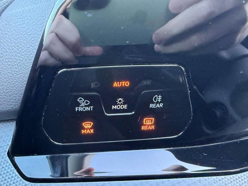 Volkswagen Golf 1.0 eTSI Opf 110 Dsg7 Active