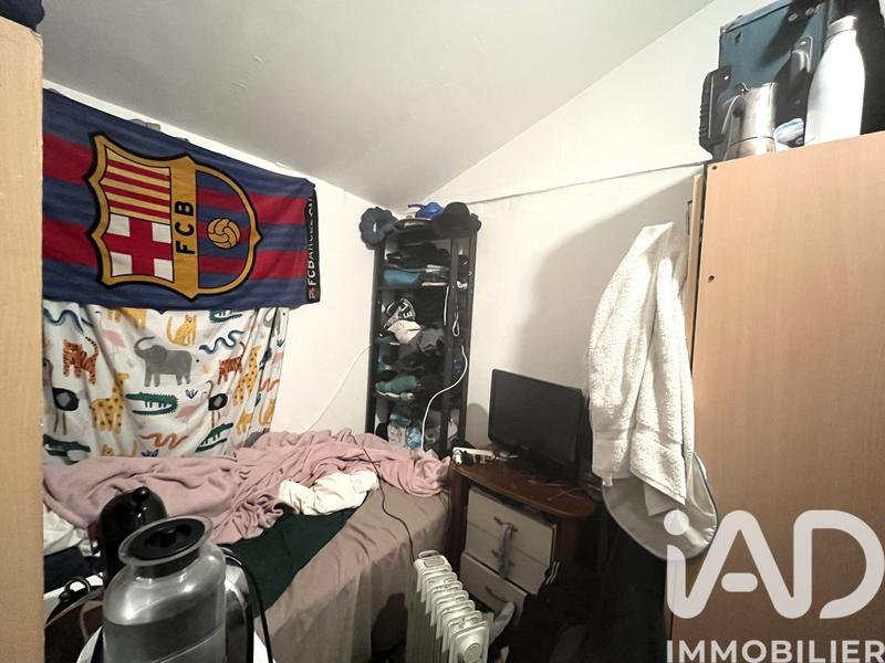 Appartement - 54 m² - 3 pièces