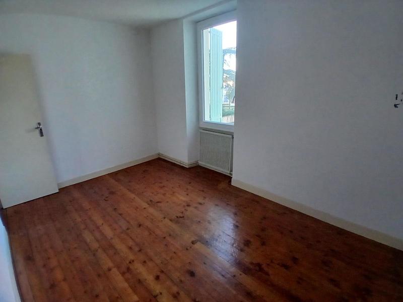 Maison - 105 m² - 7 pièces