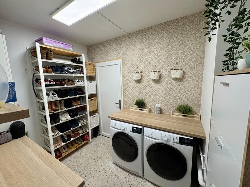 Maison - 101 m² - 5 pièces