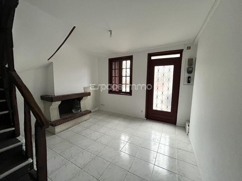 Maison - 78 m² - 5 pièces