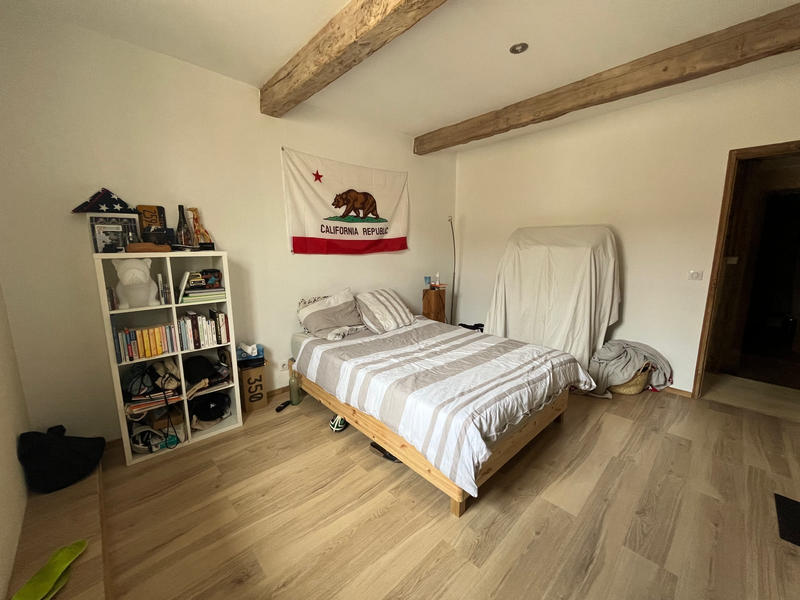 Maison - 175 m² - 7 pièces