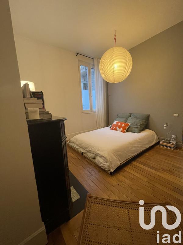 Appartement - 86 m² - 3 pièces