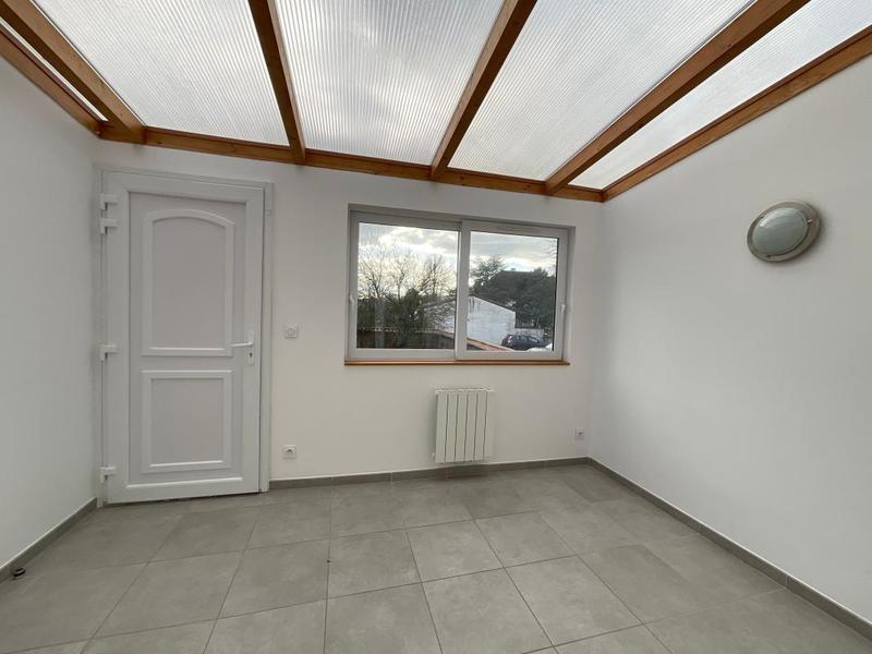 Duplex - 61 m² - 3 pièces