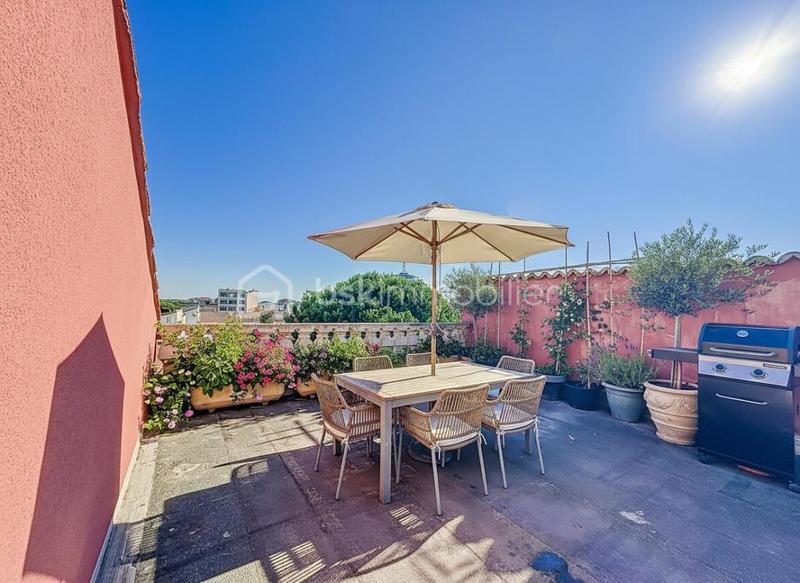 Immeuble - 280 m² - 13 pièces