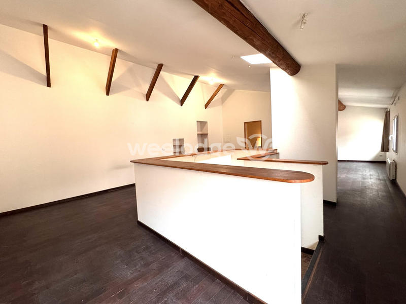 Maison ancienne - 170 m² - 5 pièces