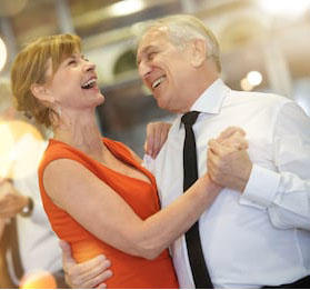 Soirée Danses conviviales