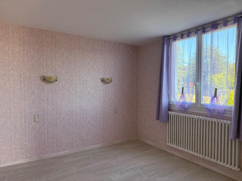 Maison - 152 m² - 5 pièces