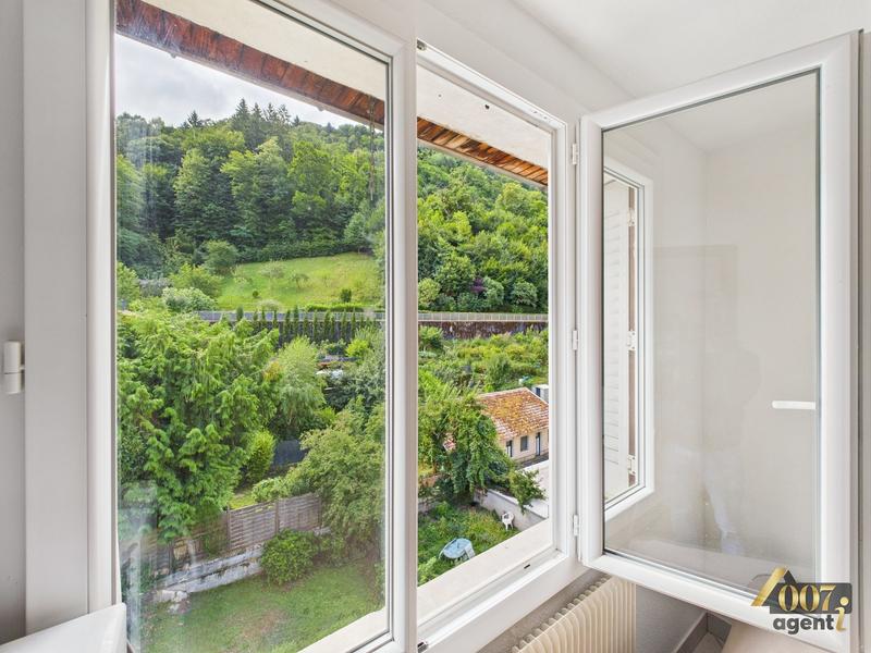 Appartement - 15 m² - 1 pièce