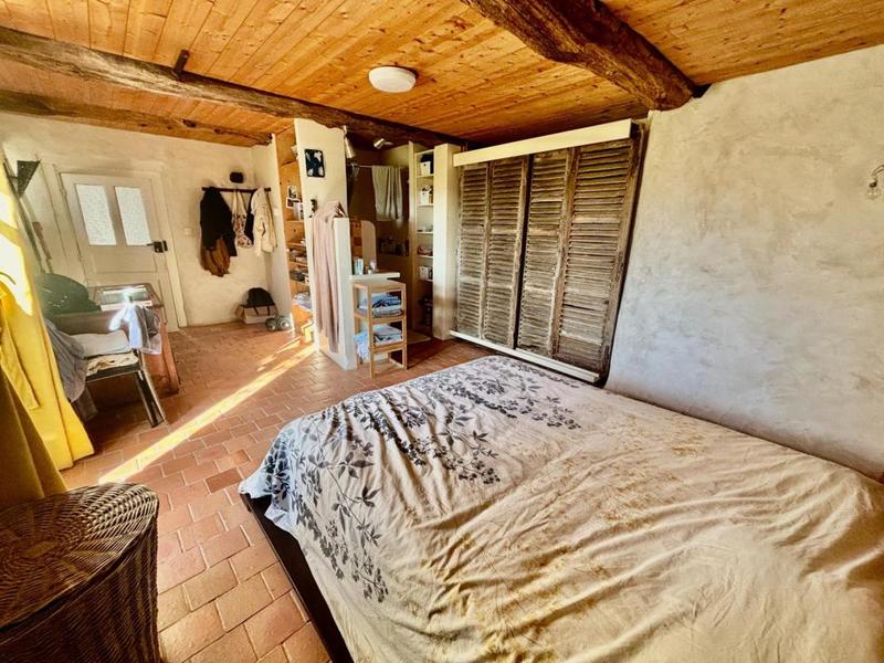 Maison en pierre - 175 m² - 6 pièces