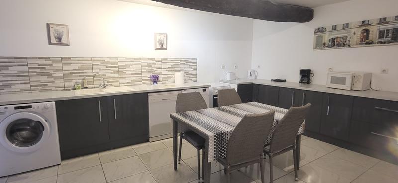 Maison ancienne - 309 m² - 13 pièces