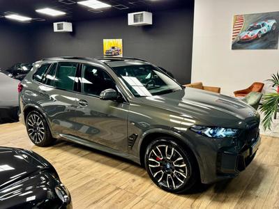 Bmw X5 (G05) Xdrive50e 489 m Sport Bva8