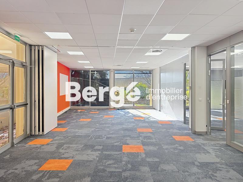 Bureau - 280 m²