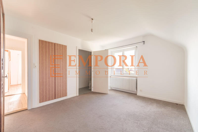 Maison - 150 m² - 7 pièces