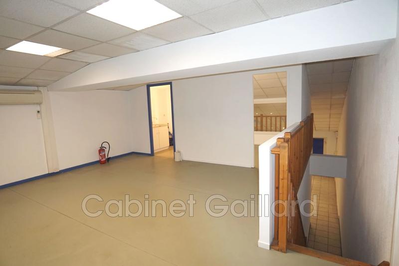 Local commercial - 122 m²