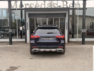 Mercedes Glc Suv 220 d 4matic Avantgarde Line