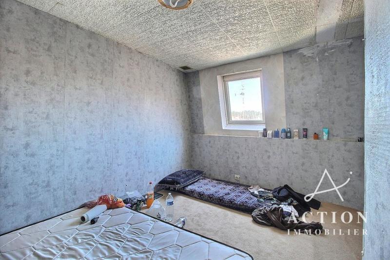 Fonds de commerce - 118 m²