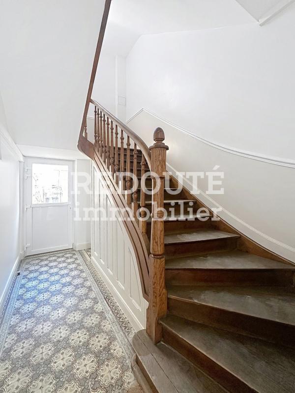 Studio - 22 m² - 1 pièce