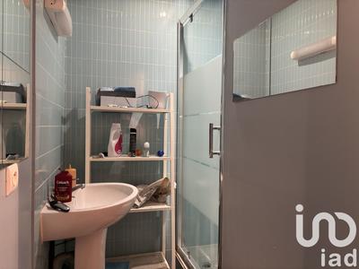 Studio - 31 m² - 2 pièces