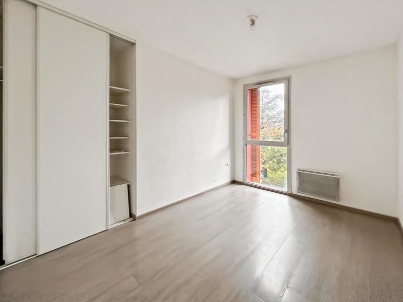 Appartement - 53 m² - 3 pièces