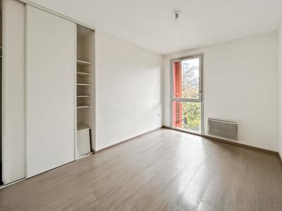 Appartement - 53 m² - 3 pièces