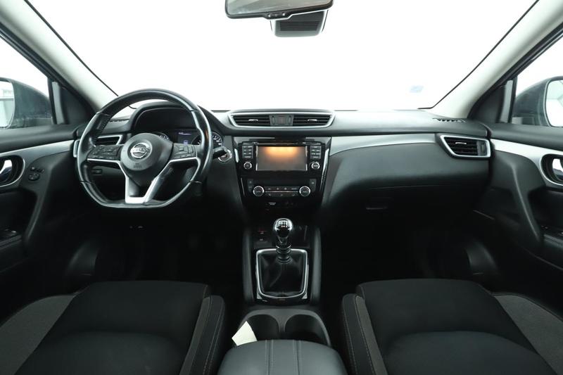 Nissan Qashqai 1.3 Dig-T 140 ch