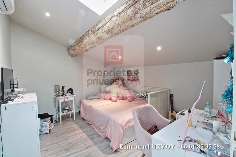 Appartement - 78 m² - 4 pièces