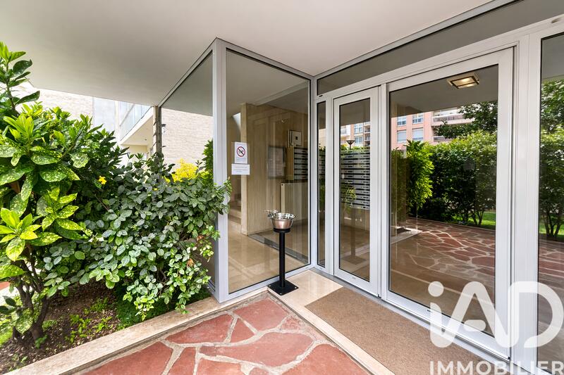 Appartement - 29 m² - 2 pièces