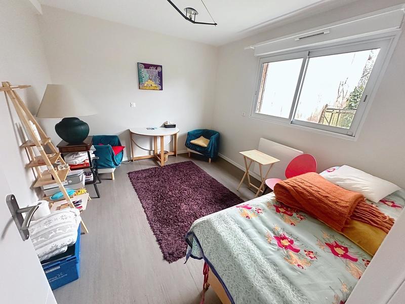 Maison - 154 m² - 5 pièces