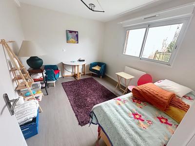 Maison - 154 m² - 5 pièces