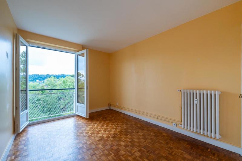Appartement - 77 m² - 3 pièces