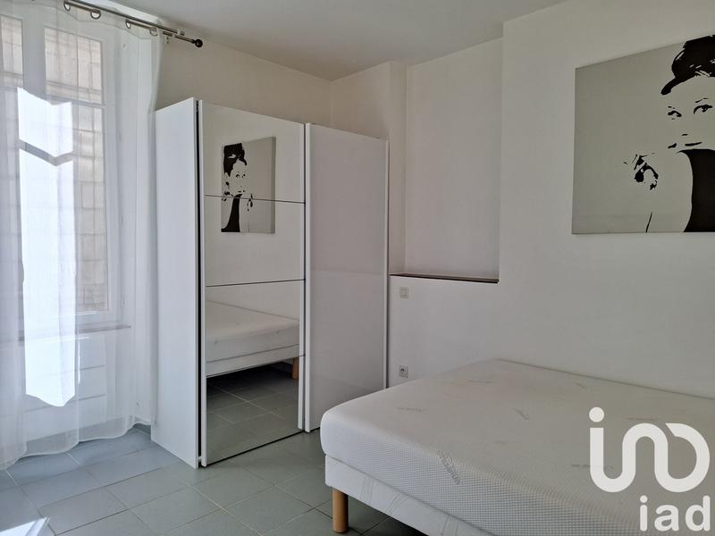 Appartement - 39 m² - 2 pièces