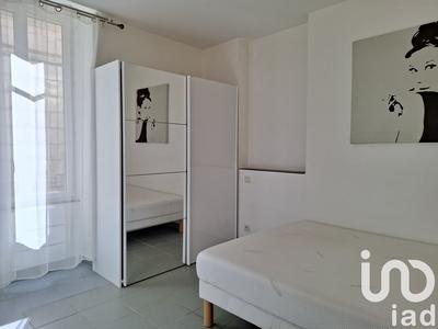 Appartement - 39 m² - 2 pièces
