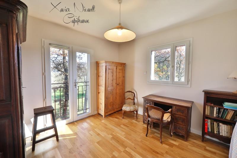 Maison - 187 m² - 7 pièces