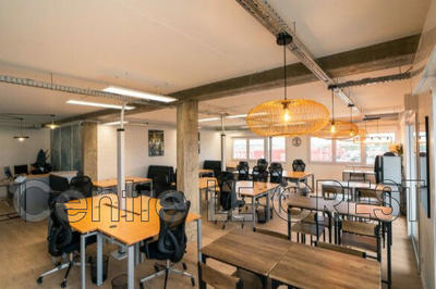 Local commercial - 143 m²