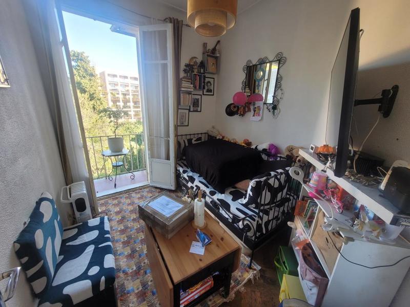 Appartement - 36 m² - 2 pièces