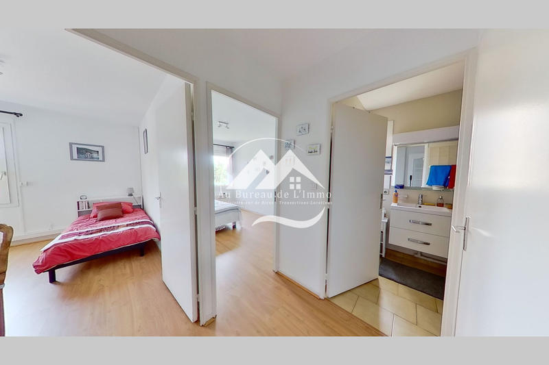 Viager - Appartement - 67 m² - 3 pièces