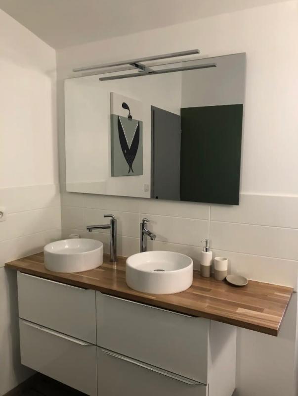 Maison - 129 m² - 7 pièces